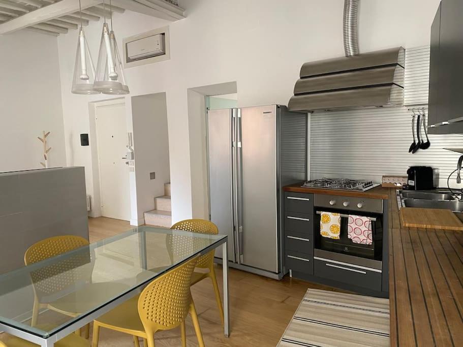 Pantheon Design Apartment Roma Exterior foto